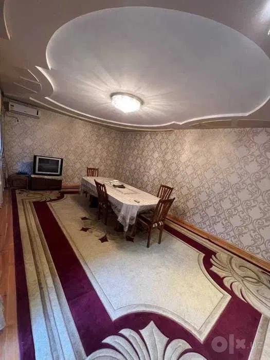 Tashkent City, Yunusobod District
