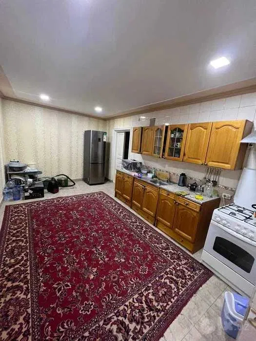Tashkent City, Yunusobod District