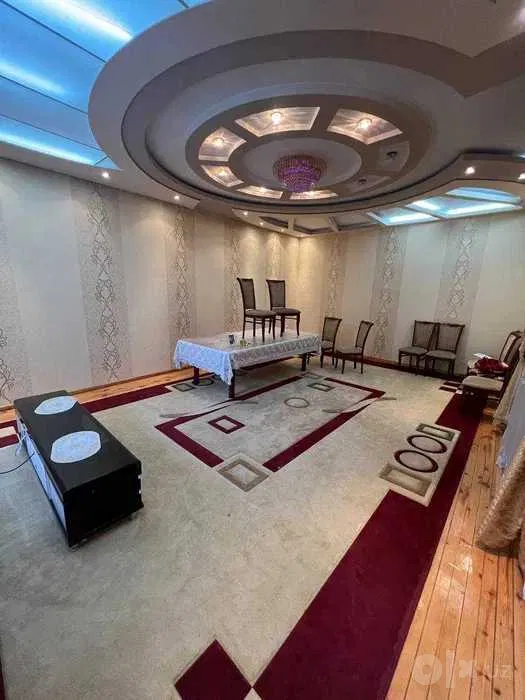 Tashkent City, Yunusobod District