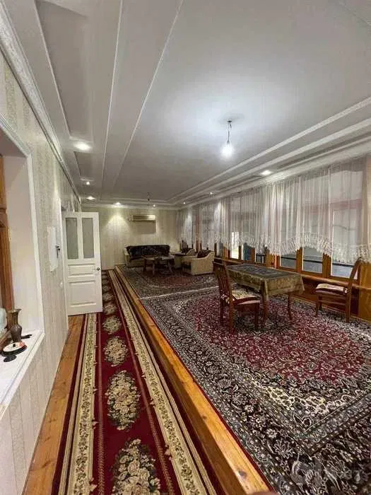 Tashkent City, Yunusobod District