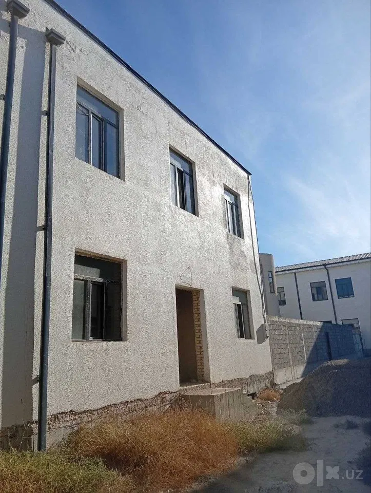Bukhara Region, Bukhara