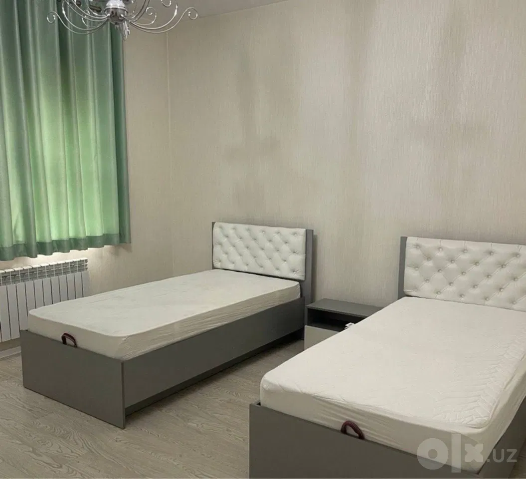 Tashkent City, Yashnobod District