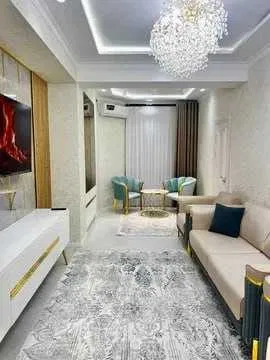 Tashkent City, Yunusobod District