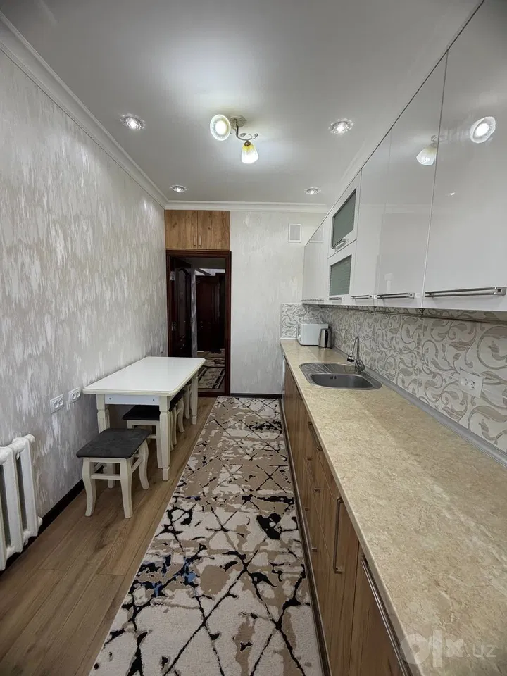 Tashkent City, Yunusobod District