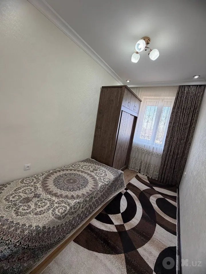 Tashkent City, Yunusobod District