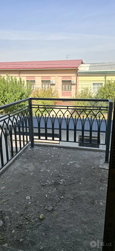 Tashkent City, Chilonzor District