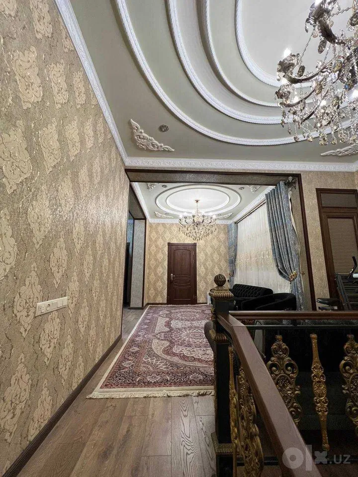Tashkent City, Yakkasaroy District