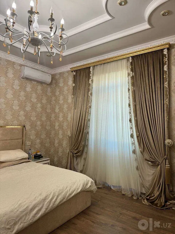 Tashkent City, Yakkasaroy District