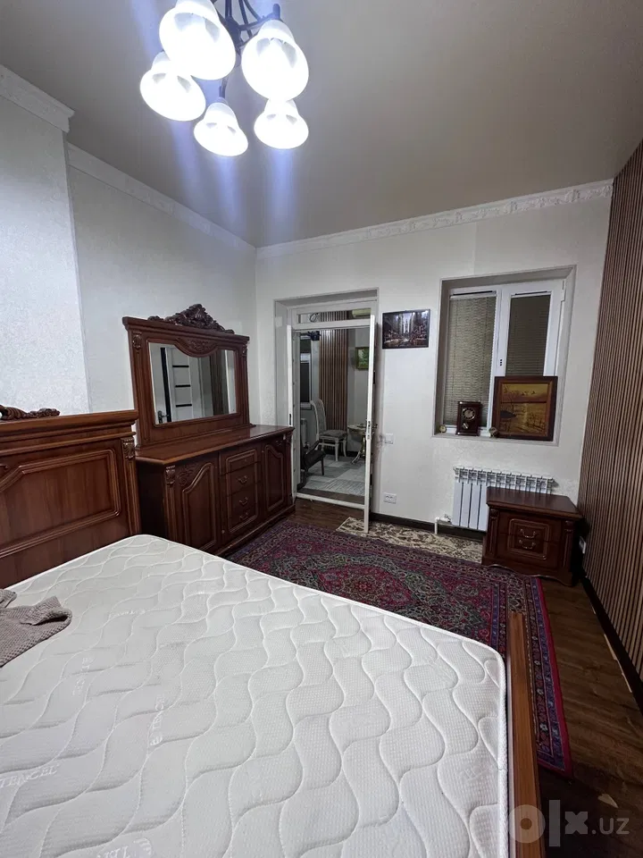 Tashkent City, Yakkasaroy District