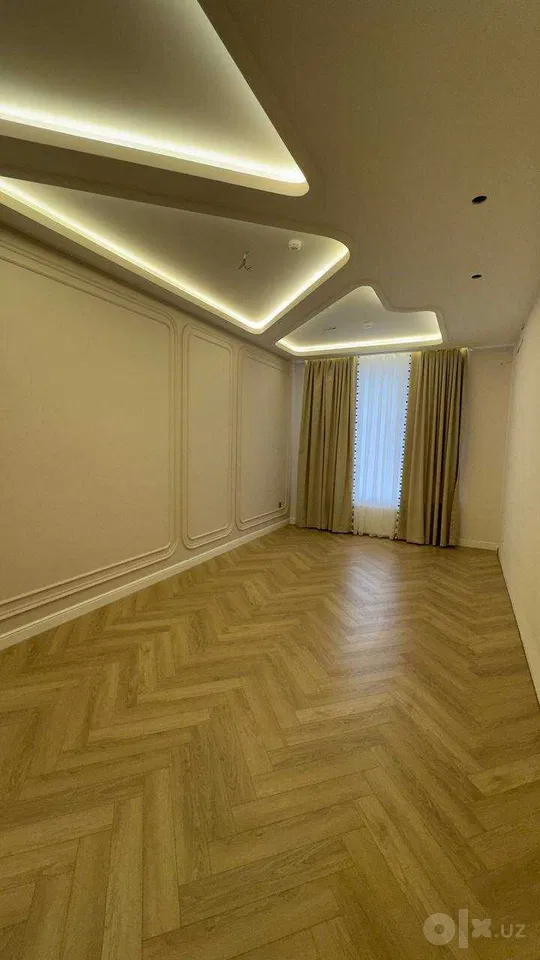 Tashkent City, Olmazor District