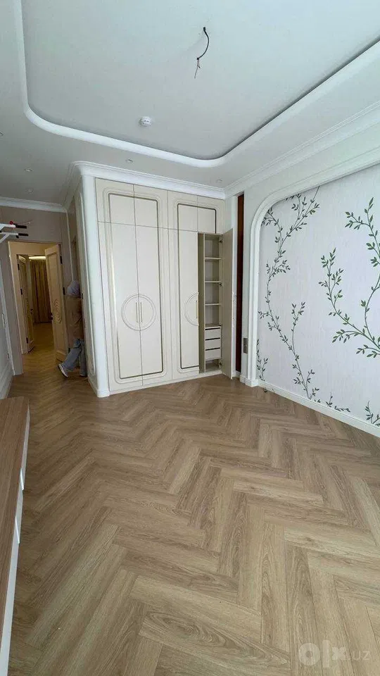 Tashkent City, Olmazor District