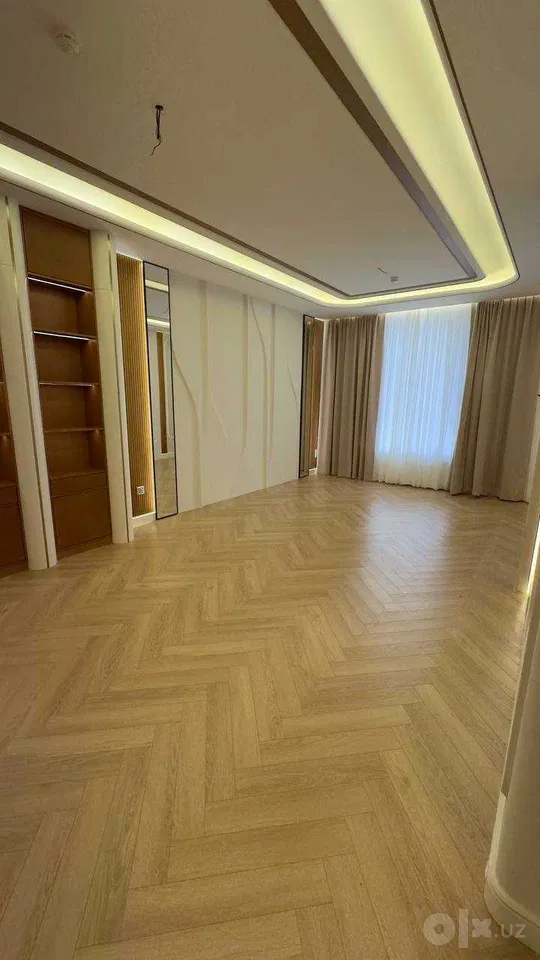 Tashkent City, Olmazor District