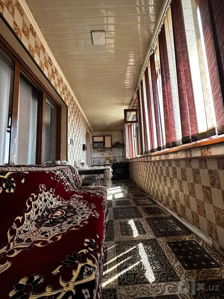 Tashkent City, Yakkasaroy District