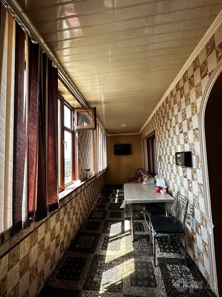 Tashkent City, Yakkasaroy District