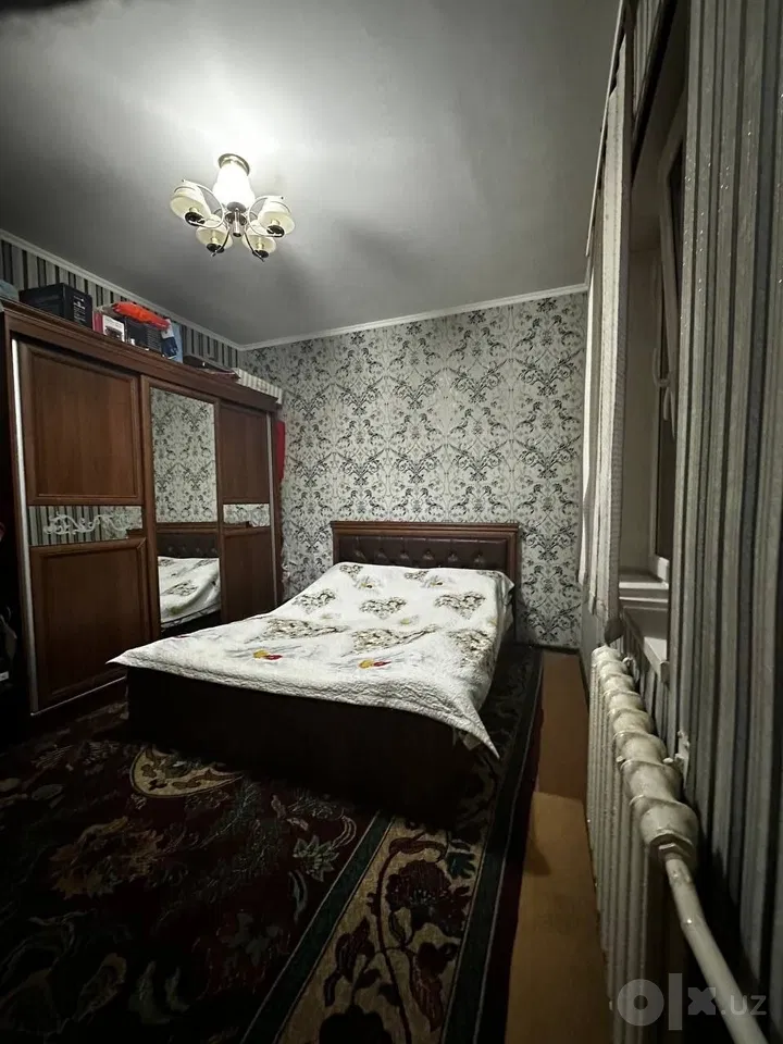 Tashkent City, Yakkasaroy District