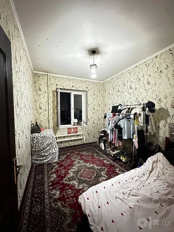 Tashkent City, Yakkasaroy District