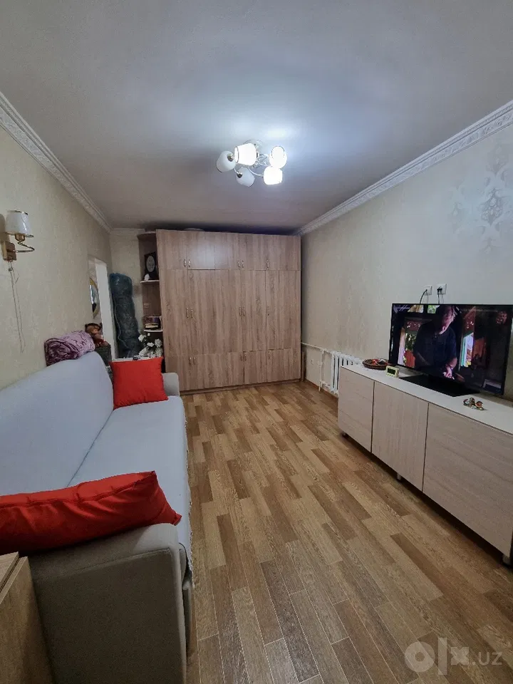 Tashkent City, Mirzo Ulug'bek District