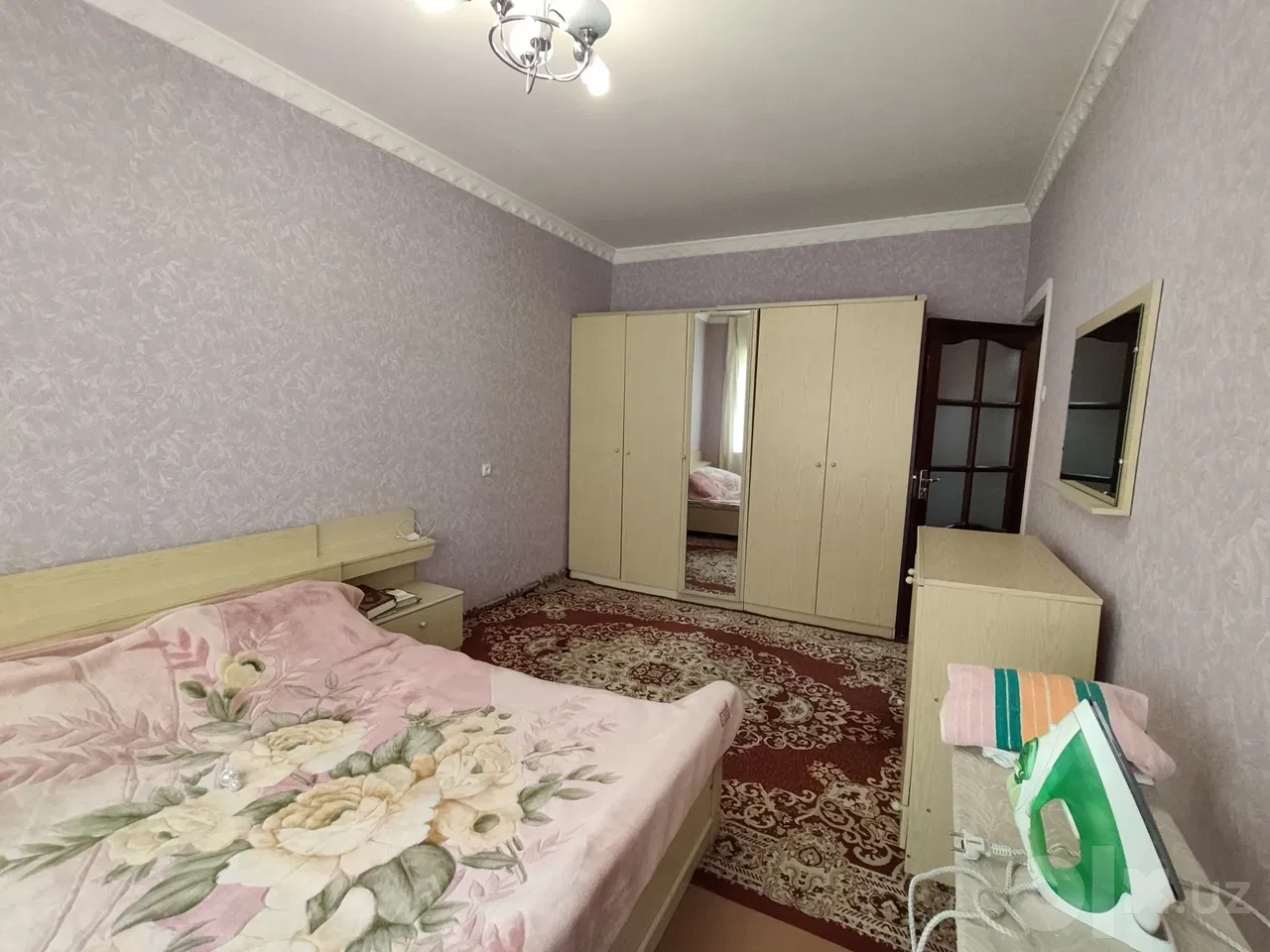 Tashkent City, Mirzo Ulug'bek District