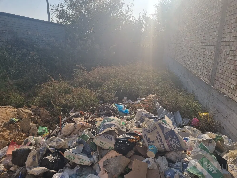 Tashkent City, Yunusobod District