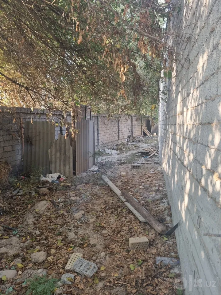 Tashkent City, Yunusobod District