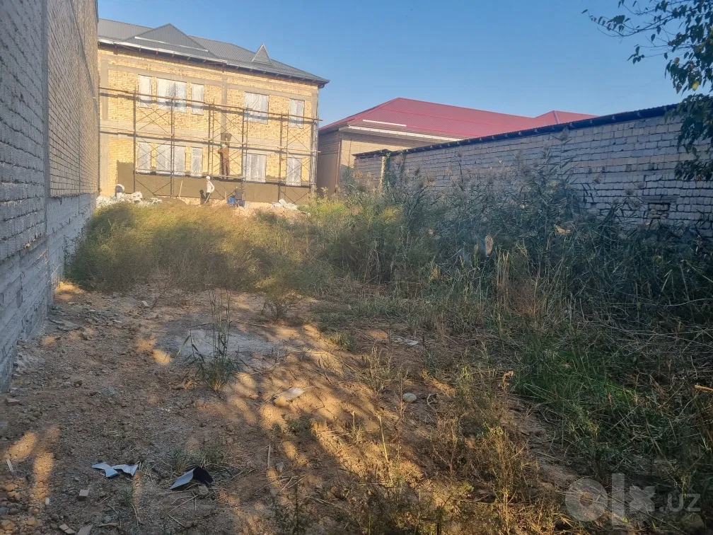 Tashkent City, Yunusobod District