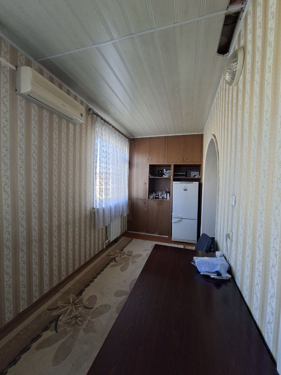 Tashkent, Oltintepa Street, 2A