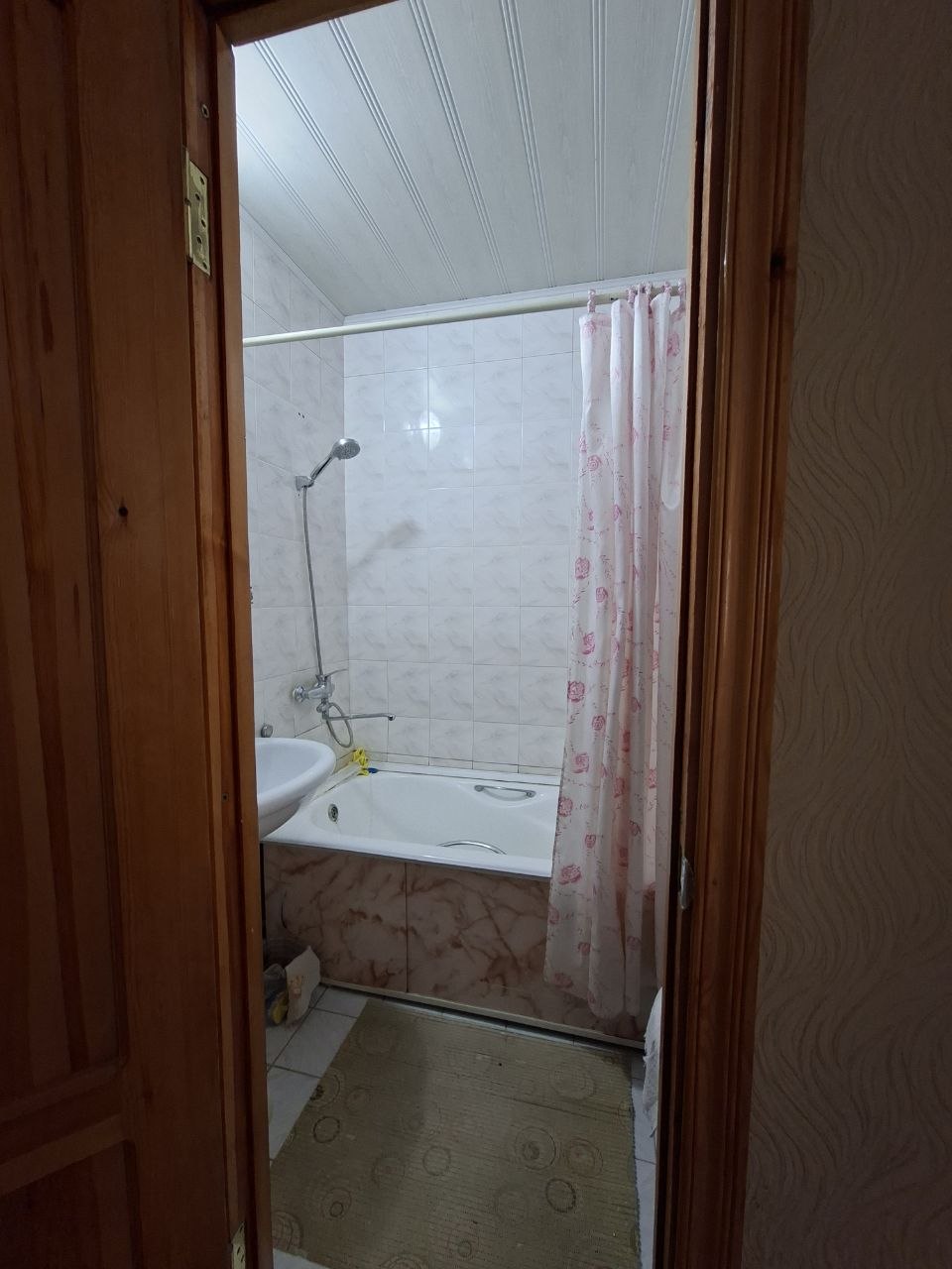 Tashkent, Oltintepa Street, 2A