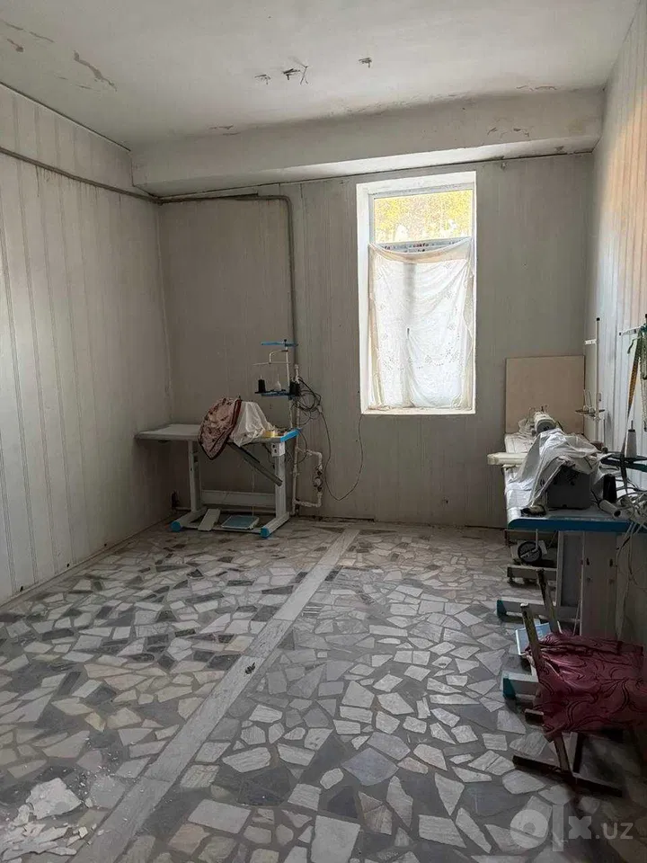 Tashkent City, Yashnobod District