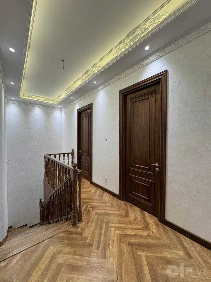 Tashkent City, Yakkasaroy District