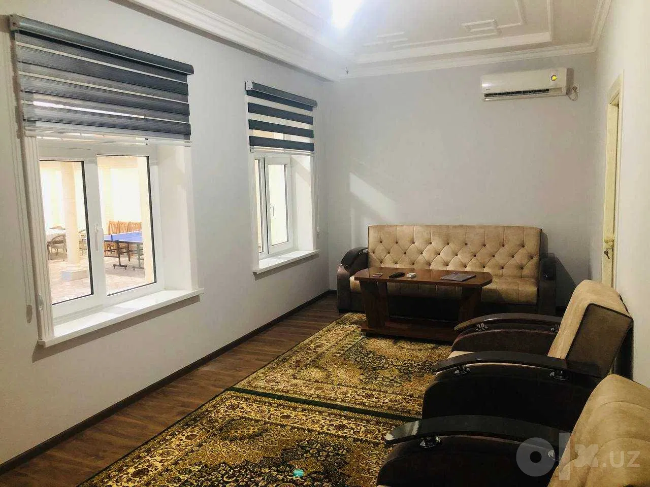 Tashkent City, Yunusobod District