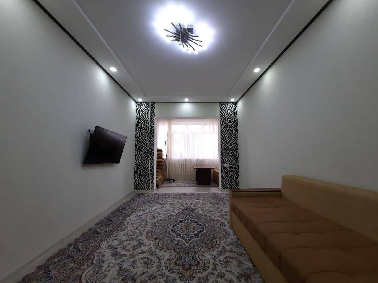 Tashkent, Oltintepa Street, 2A