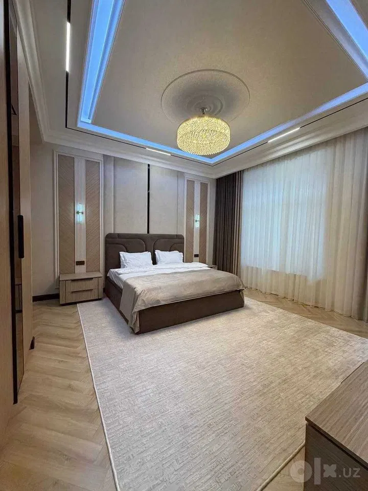 Tashkent City, Mirobod District
