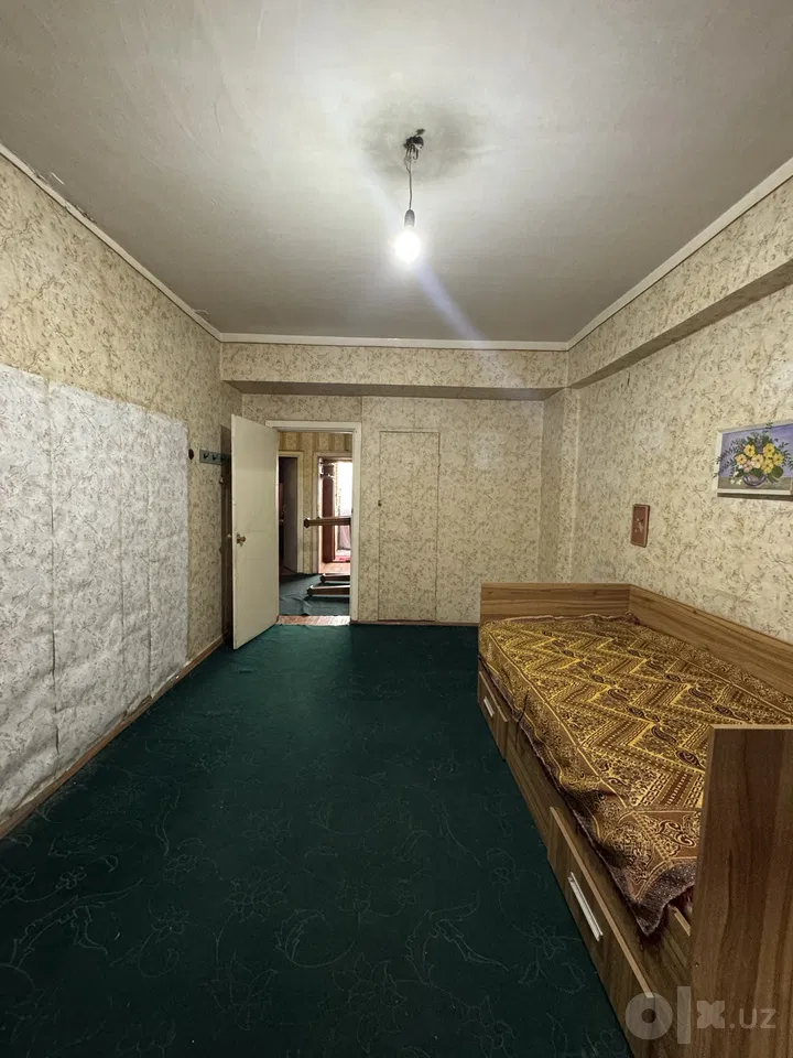 Tashkent City, Yunusobod District