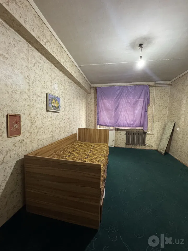 Tashkent City, Yunusobod District