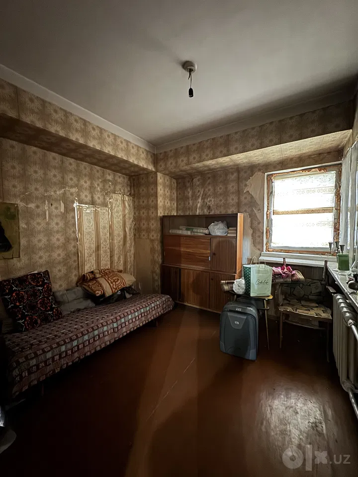 Tashkent City, Yunusobod District