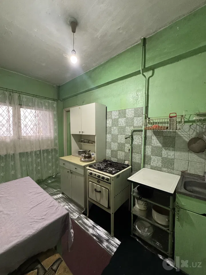 Tashkent City, Yunusobod District