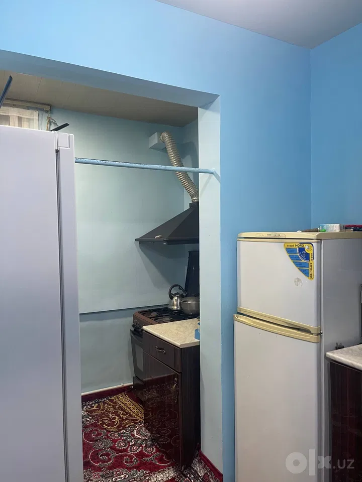 Tashkent City, Mirzo Ulug'bek District