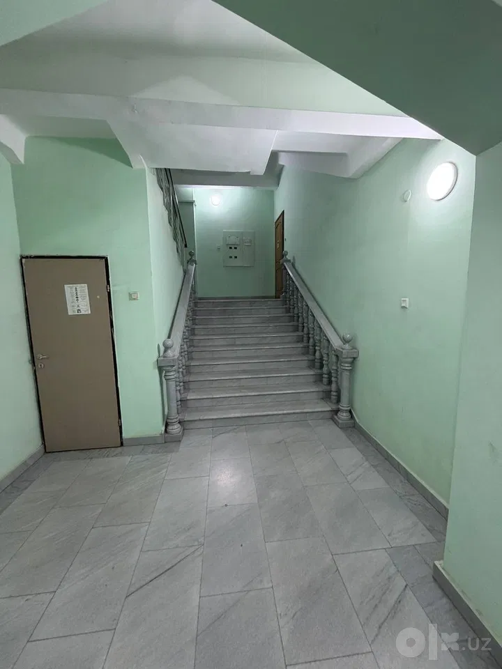 Tashkent City, Mirobod District