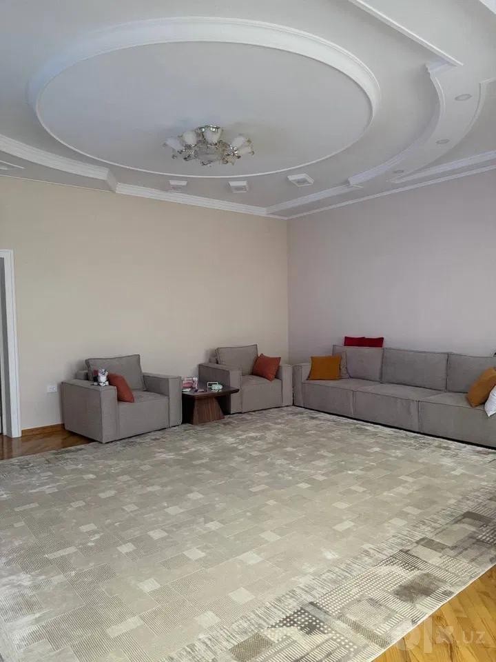 Tashkent City, Mirobod District