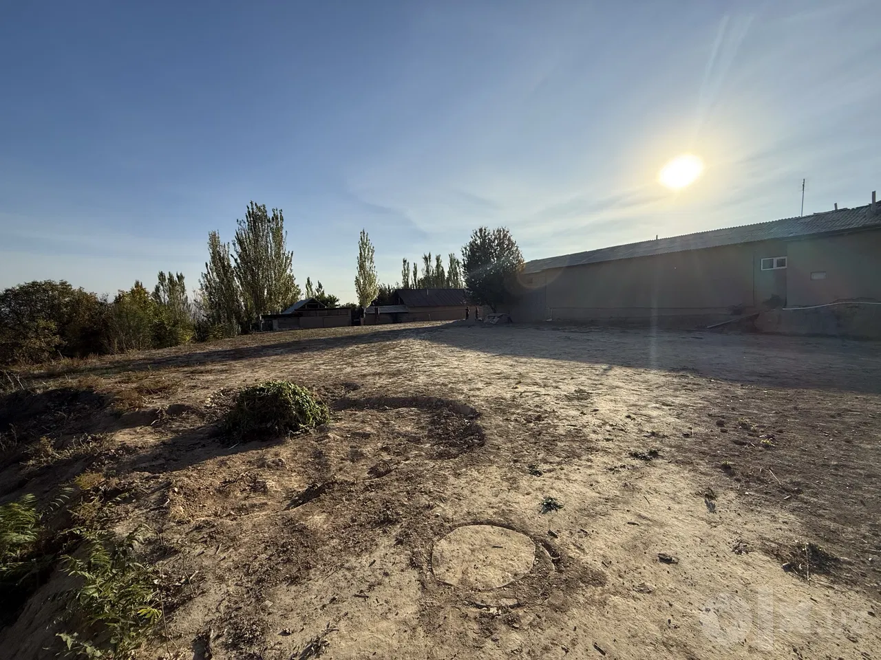 Tashkent City, Yunusobod District