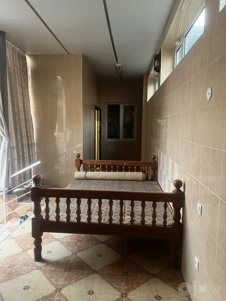 Toshkent shahri, Yakkasaroy tumani