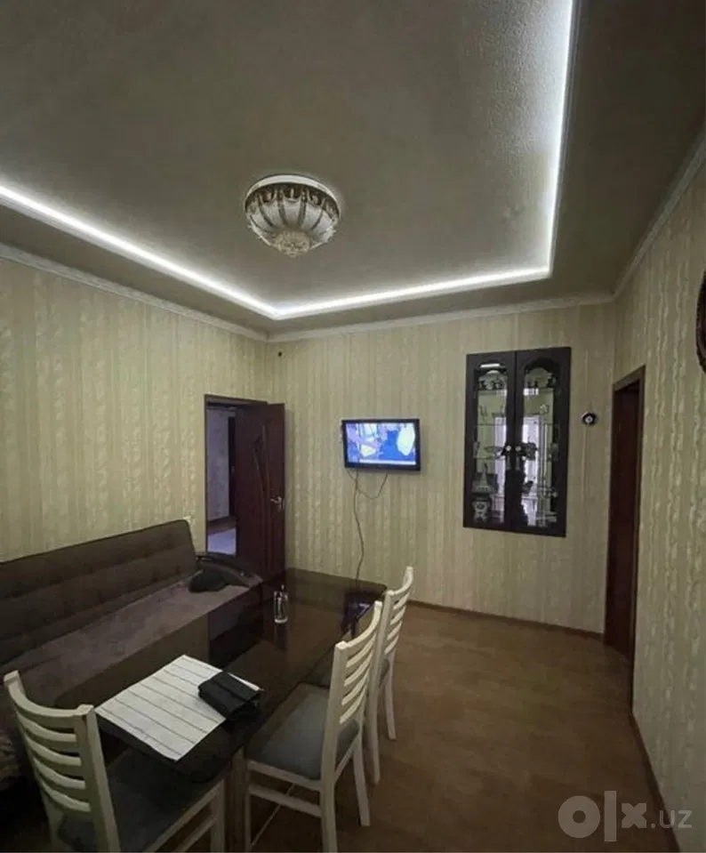 Tashkent City, Mirzo Ulug'bek District