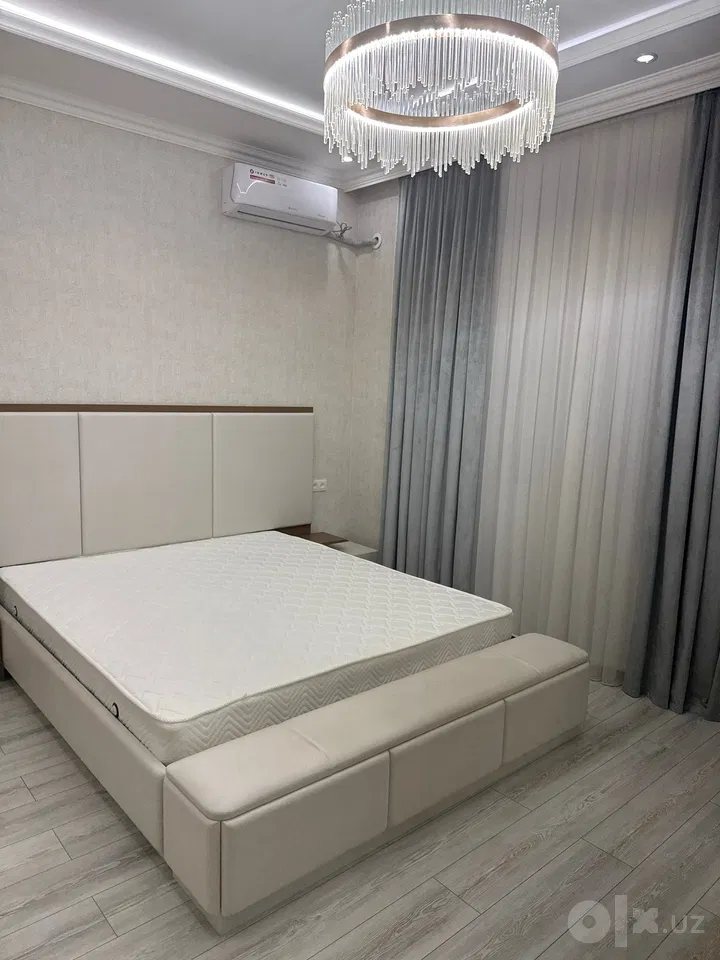 Toshkent shahri, Mirzo Ulug'bek tumani