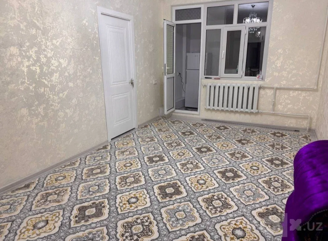 Tashkent City, Chilonzor District