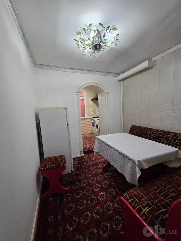 Samarkand Region, Samarkand