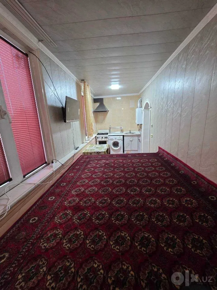 Samarkand Region, Samarkand