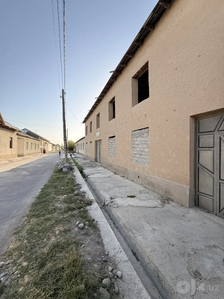 Самаркандская область