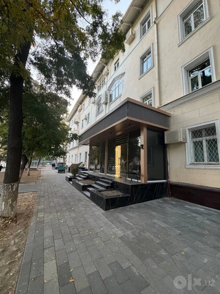 Toshkent shahri, Yakkasaroy tumani