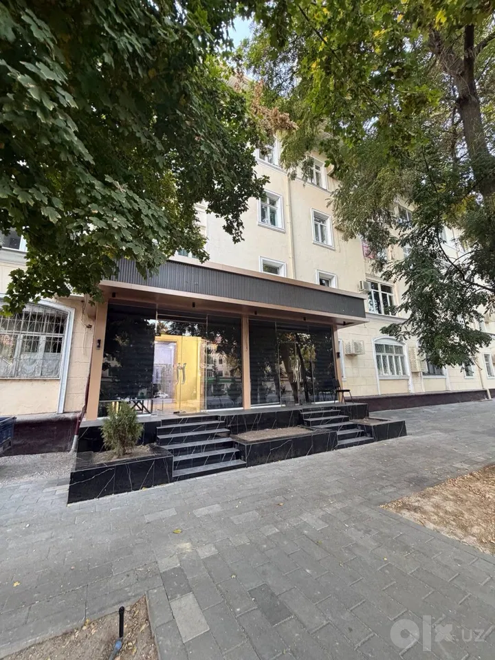 Toshkent shahri, Yakkasaroy tumani
