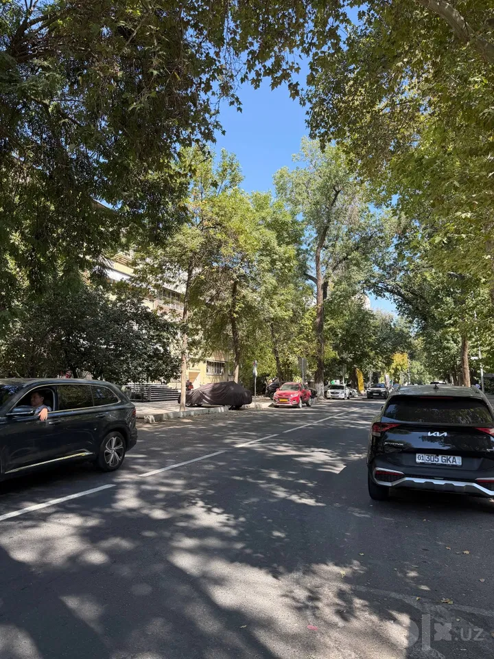 Toshkent shahri, Mirzo Ulug'bek tumani